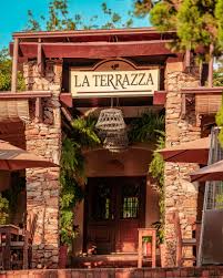La Terrazza